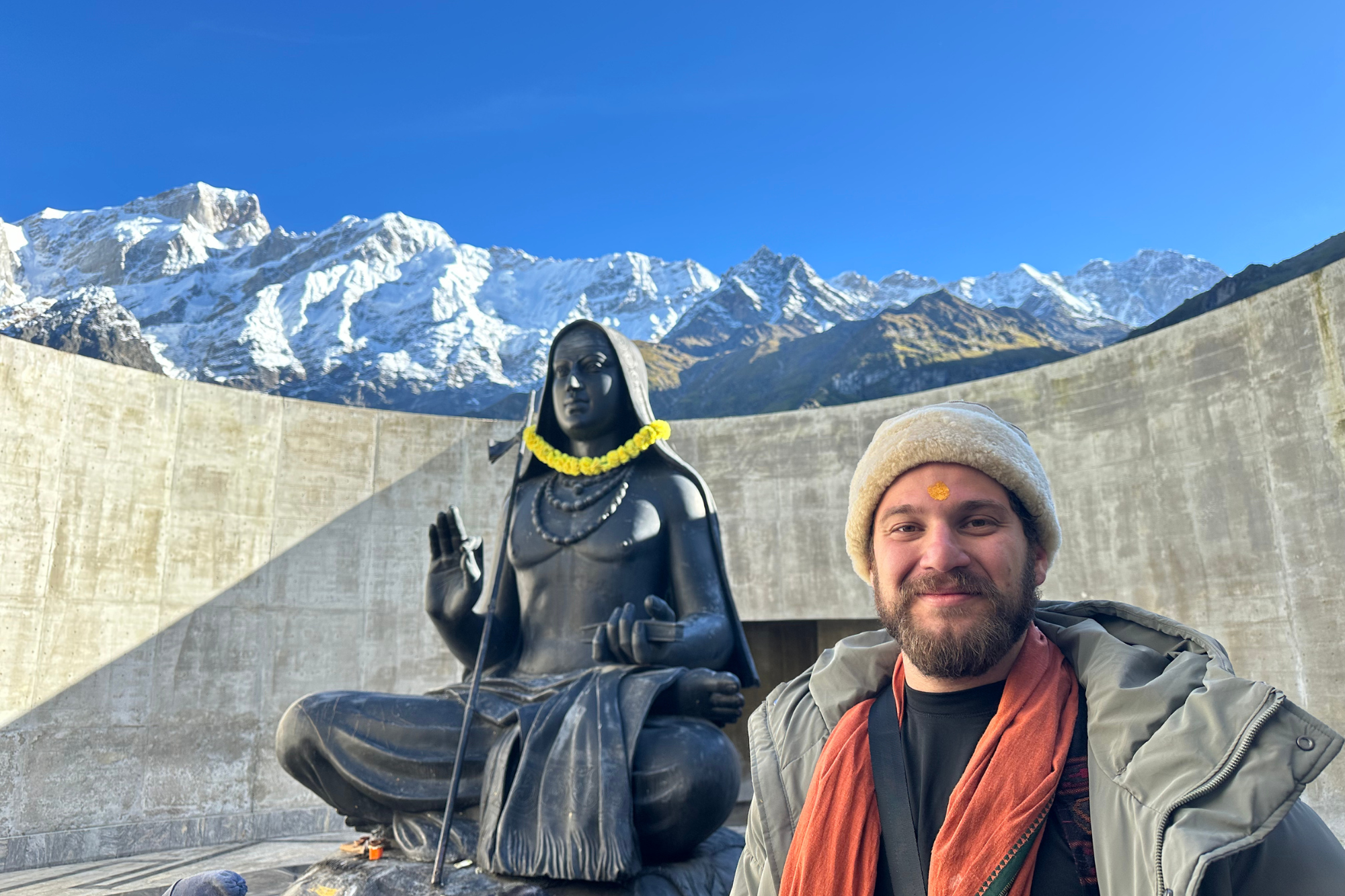 Kedarnath 2
