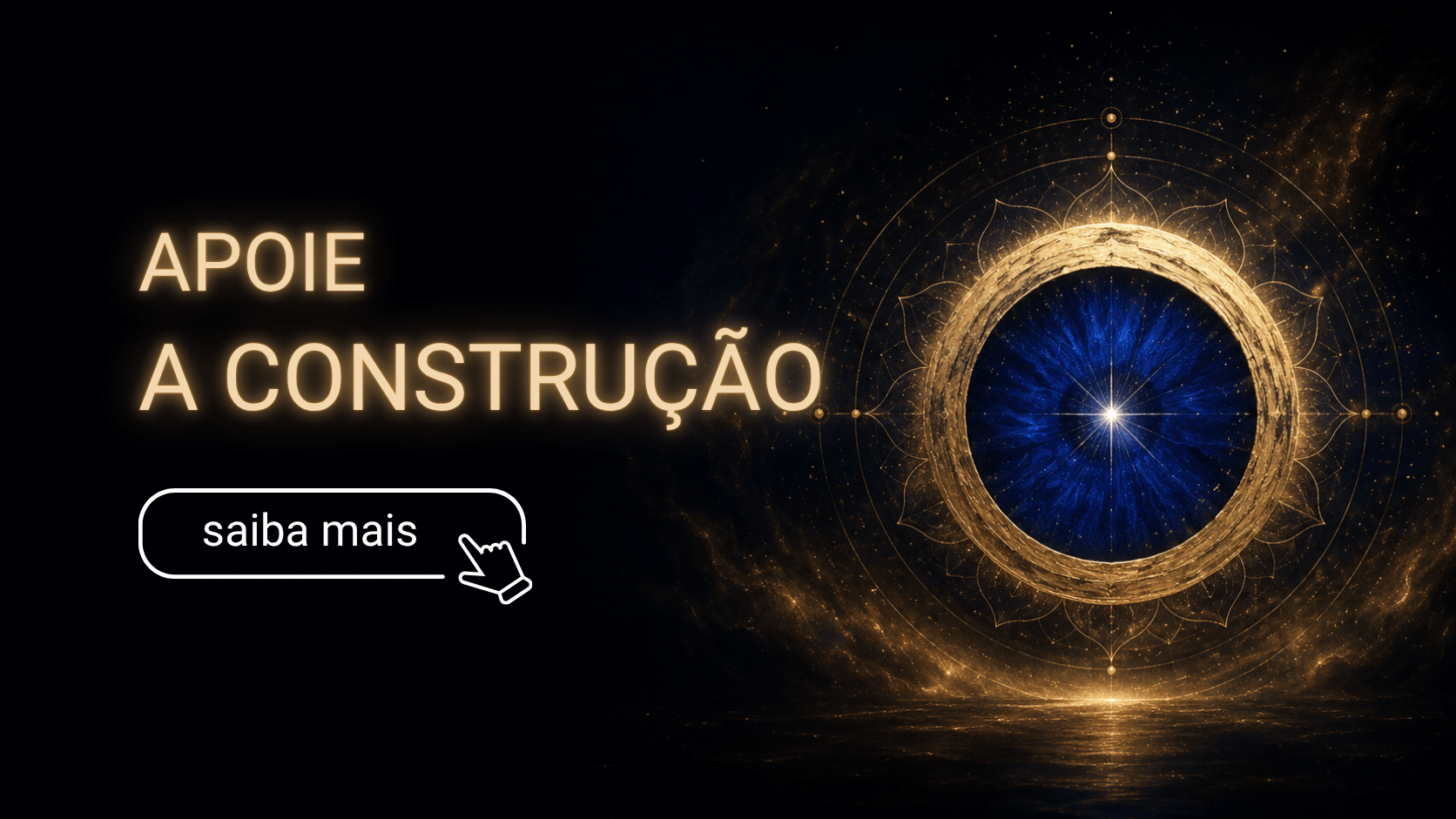 Banner do Olho Espiritual